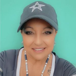 Meet your Posher, Wendy